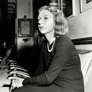 Martha Gellhorn — ranked #8