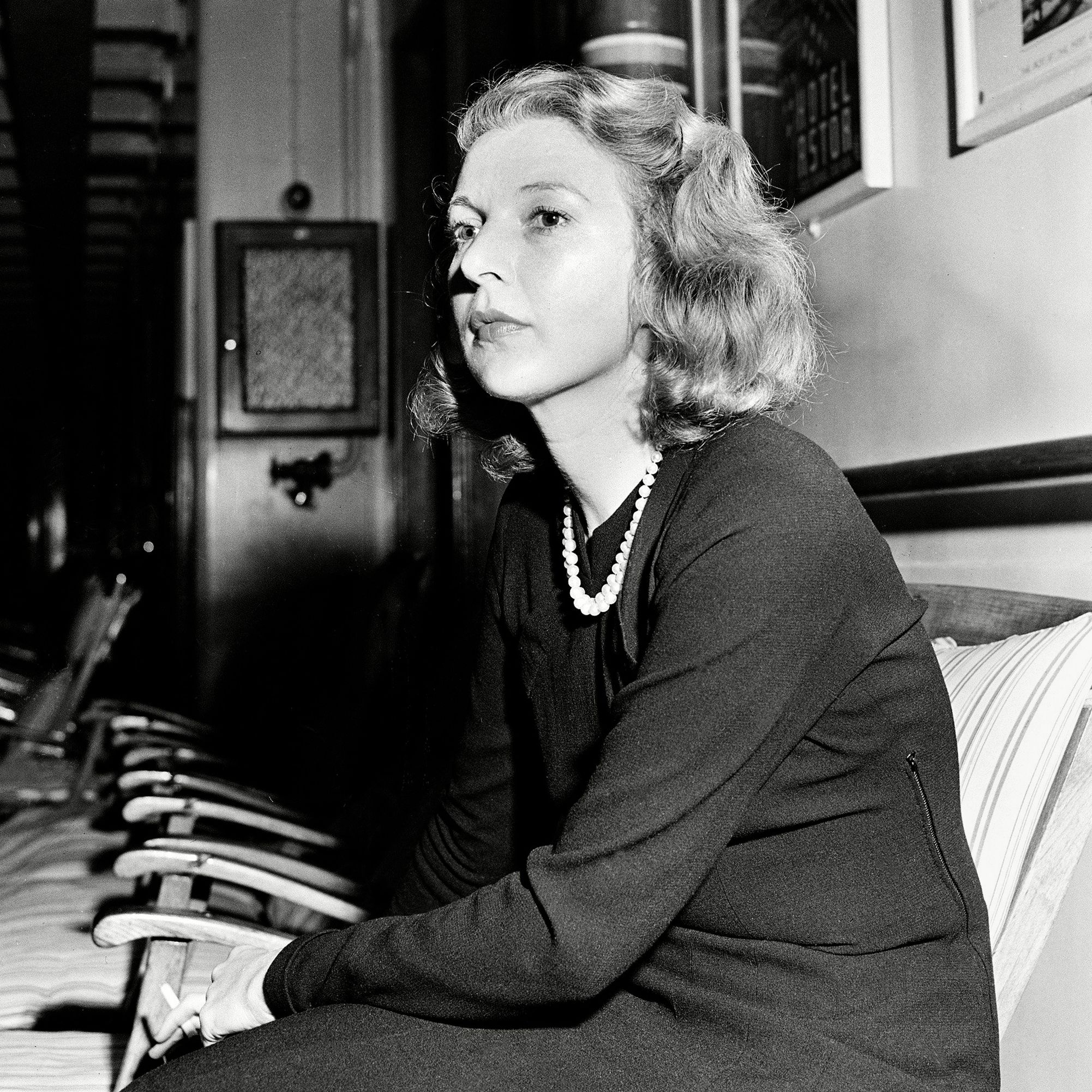 Martha Gellhorn — ranked #8