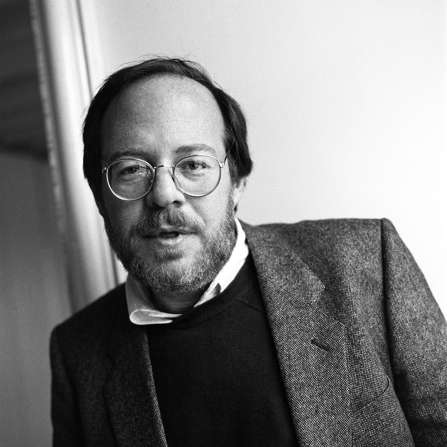Michael Herr — ranked #4