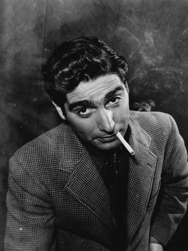 Robert Capa — ranked #2