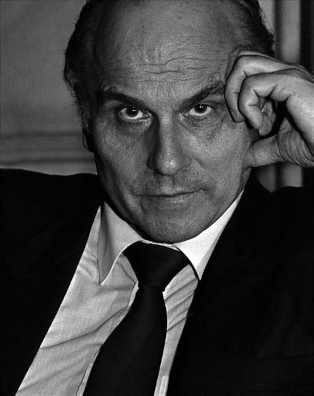 Ryszard Kapuscinski — ranked #10