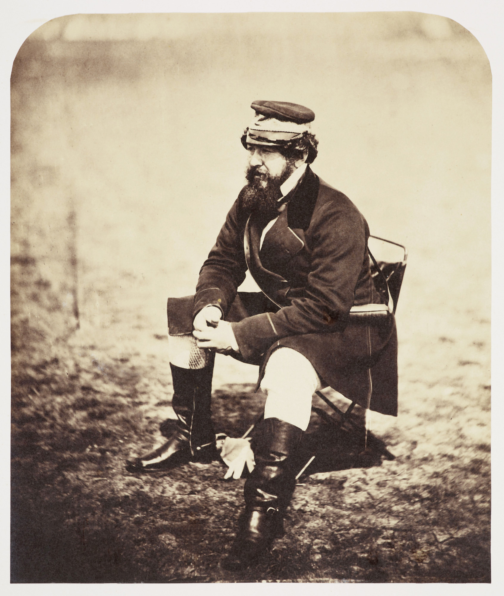 William Howard Russell — ranked #3
