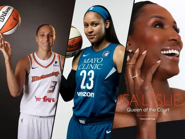 Who is the greatest WNBA player of all time?