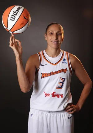 Diana Taurasi