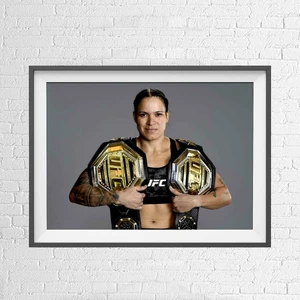 Amanda Nunes