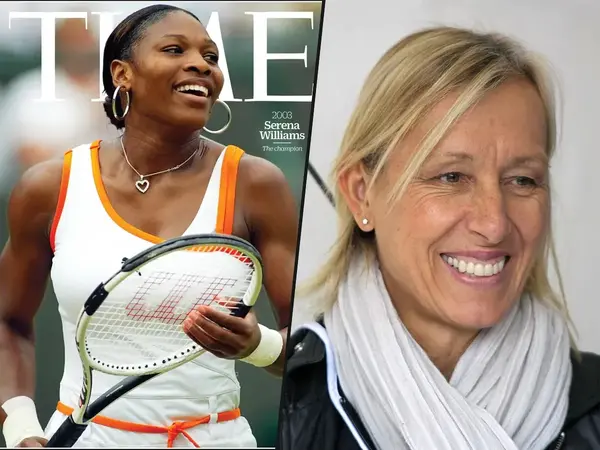Who is the greatest women's tennis player of all time?