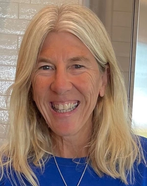 Andrea Jaeger — ranked #12