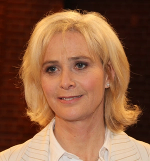 Claudia Kohde-Kilsch — ranked #10