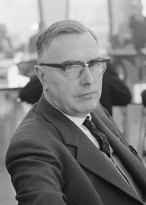 Max Euwe — ranked #14