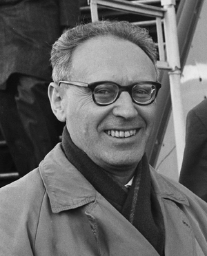 Mikhail Botvinnik — ranked #6