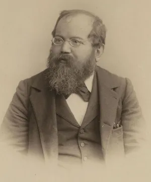 Wilhelm Steinitz — ranked #5