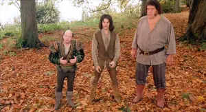 Andre the Giant — ranked #13