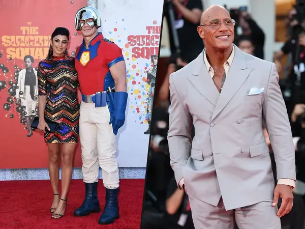 Who is the greatest wrestler-turned-actor of all time?