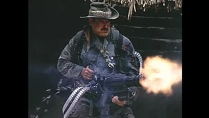 Jesse Ventura — ranked #12