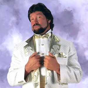 Ted DiBiase — ranked #5