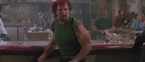 Terry Funk — ranked #4