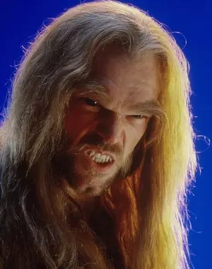 Tyler Mane — ranked #9