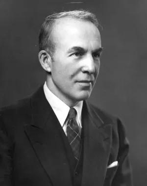 Archibald MacLeish — ranked #17