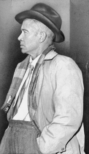 E. E. Cummings — ranked #13