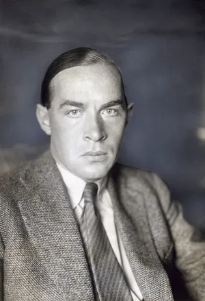 Erich Maria Remarque — ranked #4