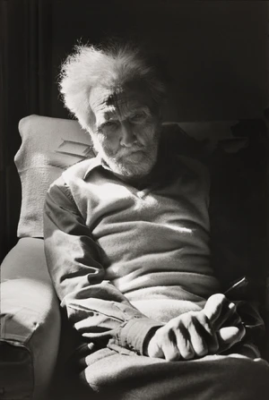 Ezra Pound — ranked #7