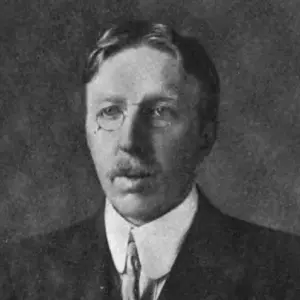 Ford Madox Ford — ranked #9