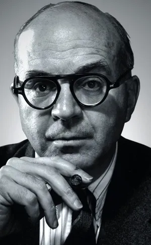 John Dos Passos — ranked #12