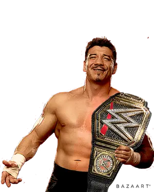 Eddie Guerrero — ranked #13