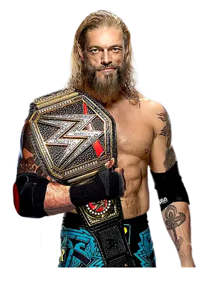 Edge — ranked #17