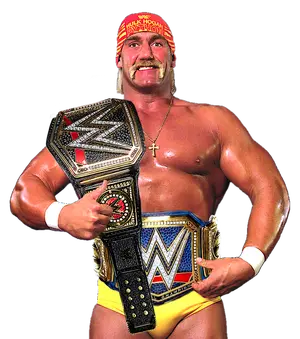 Hulk Hogan