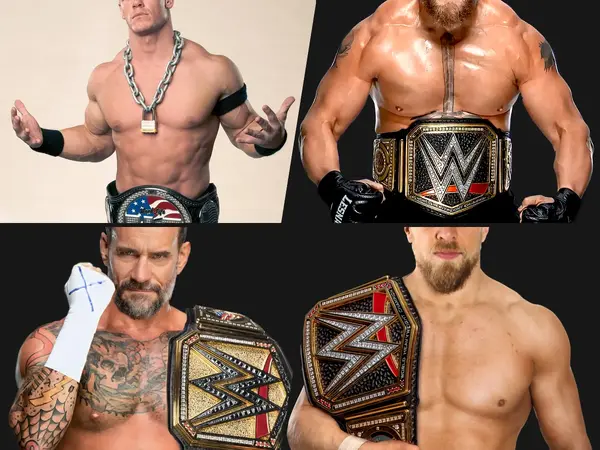 Who is the greatest WWE champion of the 2010s?