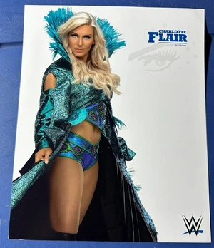 Charlotte Flair — ranked #15