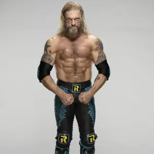 Edge — ranked #14