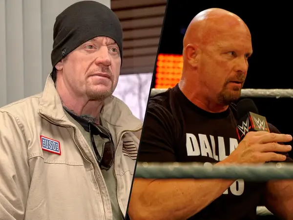 Who is the greatest WWE wrestler of all time?