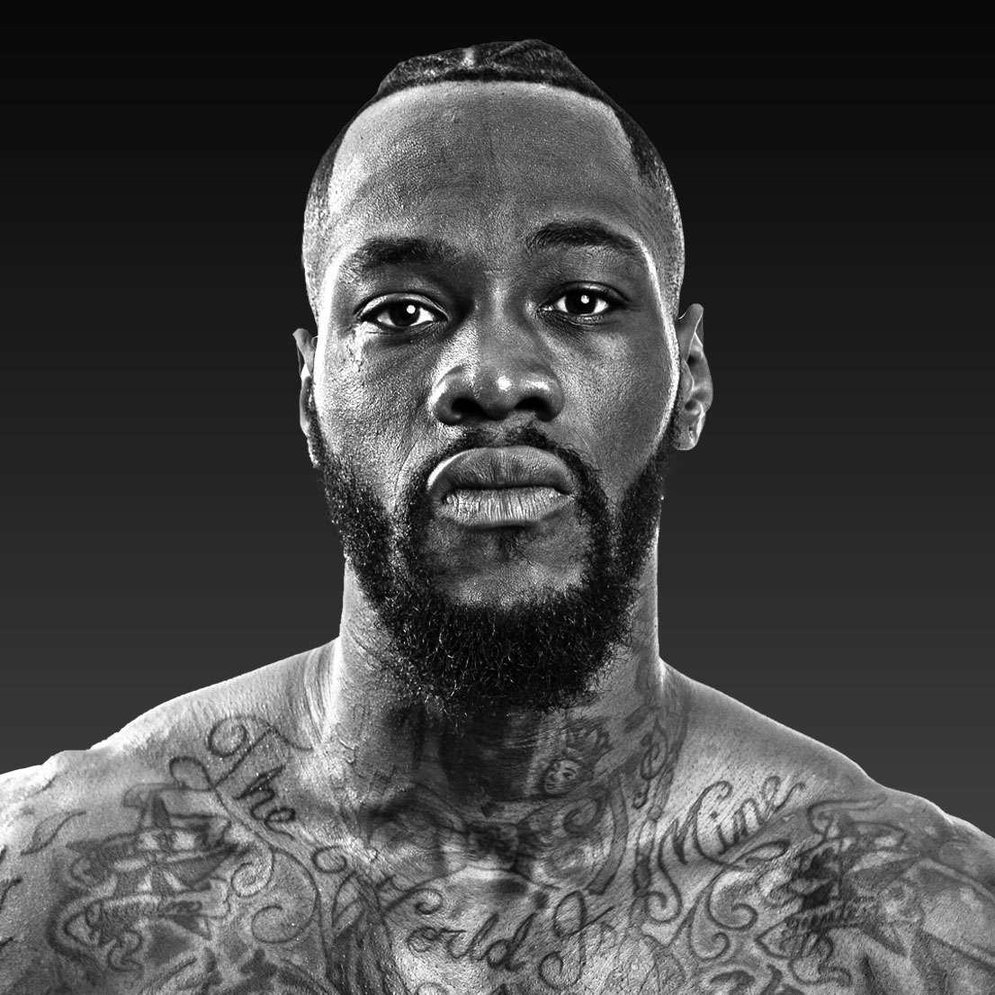 Deontay Wilder — ranked #8