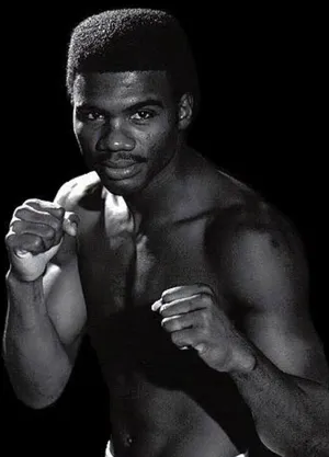Julian Jackson — ranked #10