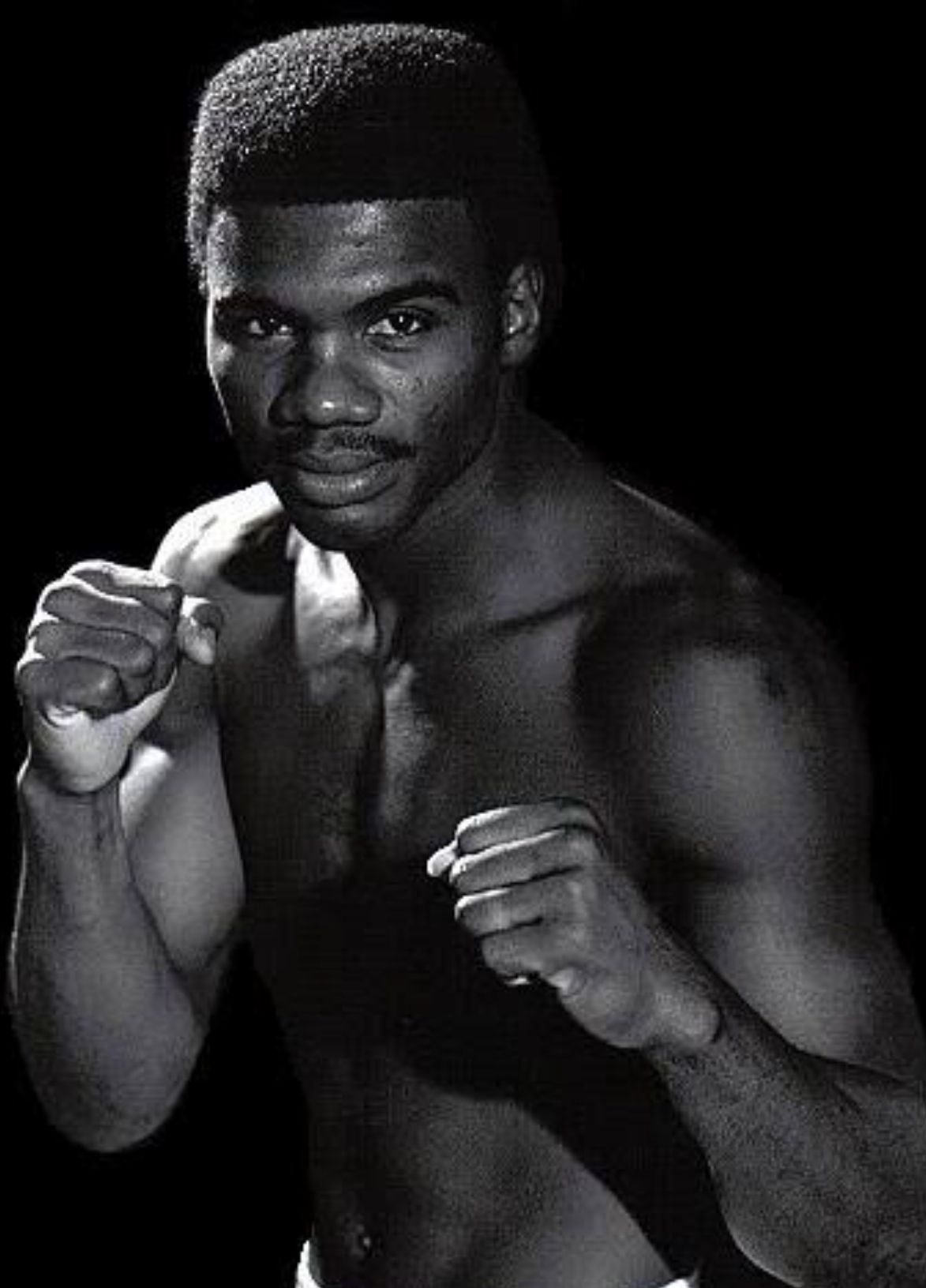 Julian Jackson — ranked #10