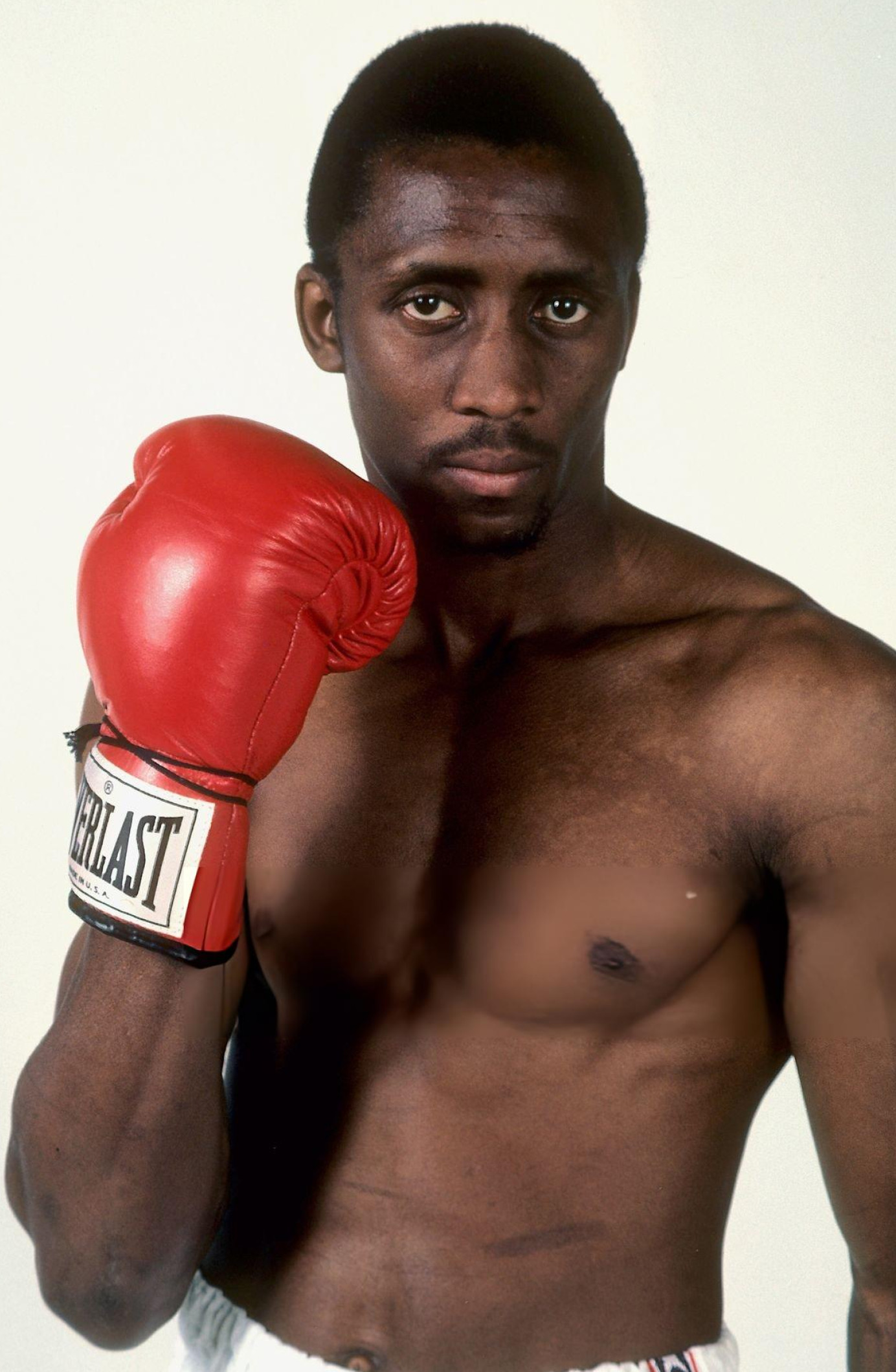 Thomas Hearns — ranked #11