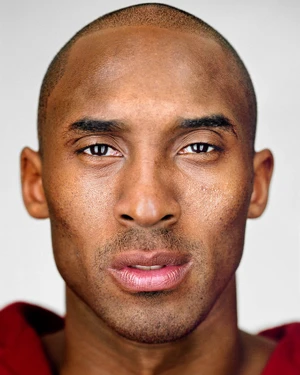 Kobe Bryant — ranked #15