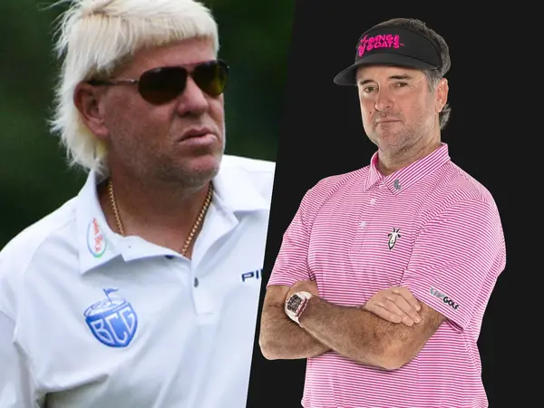 Who is the longest driver in golf history?
