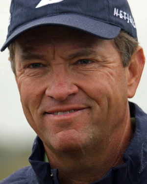 Davis Love III — ranked #10