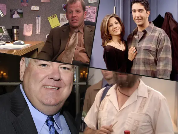 Who is the most annoying character on a TV show you love?
