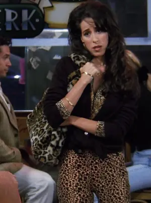 Janice — ranked #4