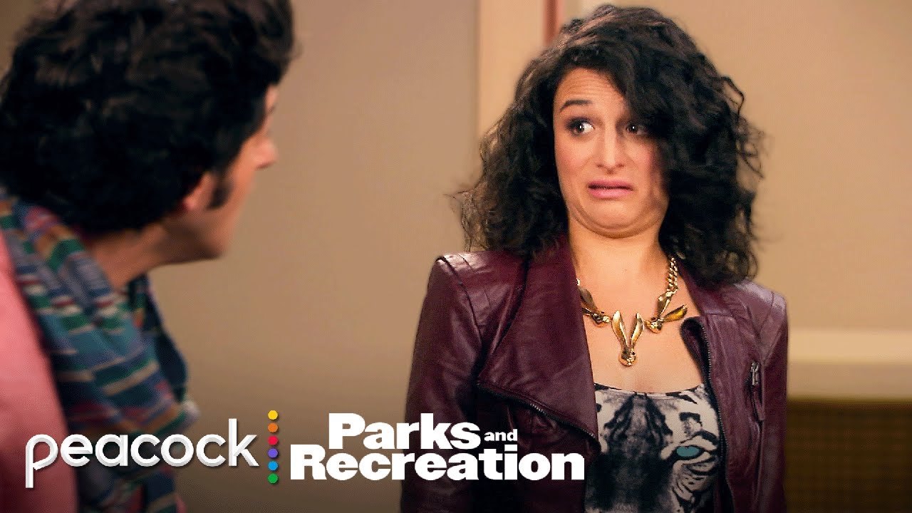 Mona-Lisa Saperstein — ranked #12