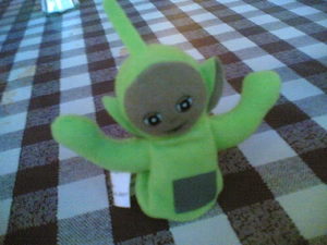 Dipsy — ranked #11