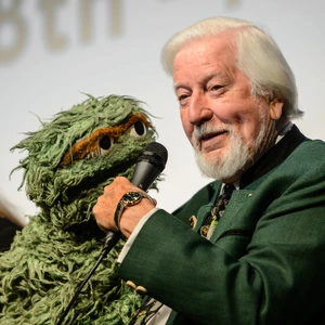 Oscar the Grouch — ranked #5