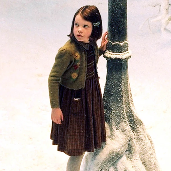 Lucy Pevensie - ranking option ranked #3