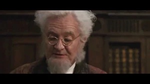 Professor Digory Kirke — ranked #10