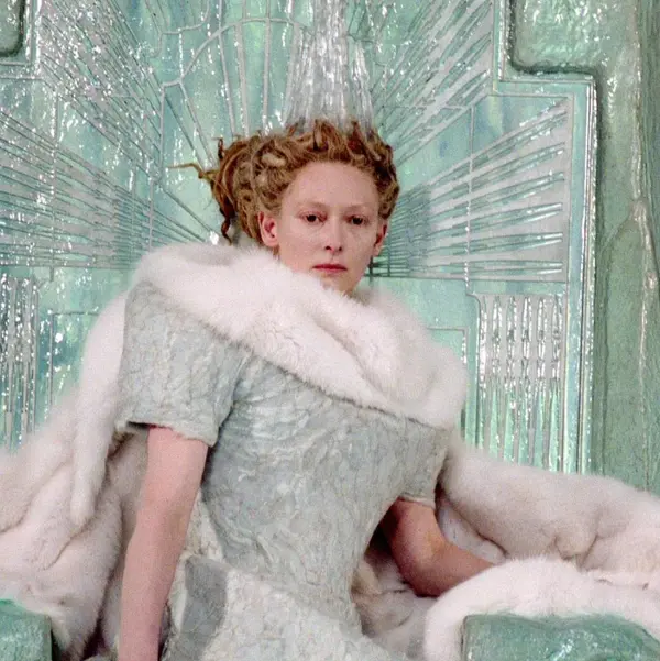The White Witch - ranking option ranked #6