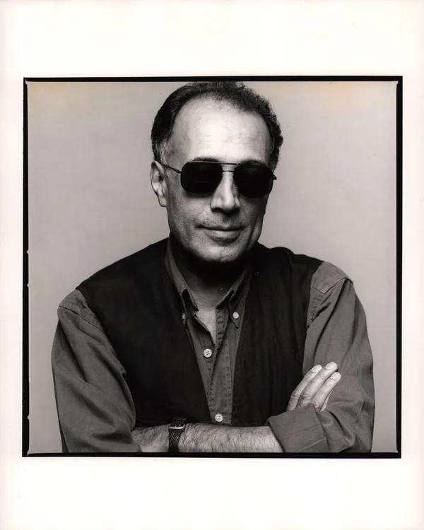 Abbas Kiarostami - ranking option ranked #11